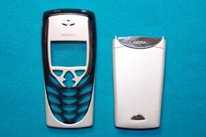 Комплект панелей для Nokia 8310 Как новый