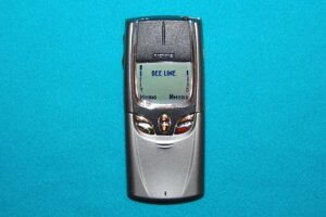 Мобильный телефон Nokia 8850 Новый Из Германии