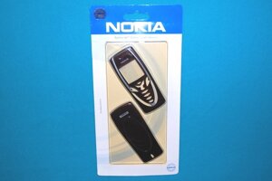 Комплект панелей для Nokia 7210 Dark Brown Новый в Блистере в Москве от компании Sound Auto