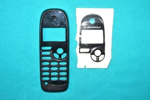 Лицевая панель для Motorola M3788 Новая