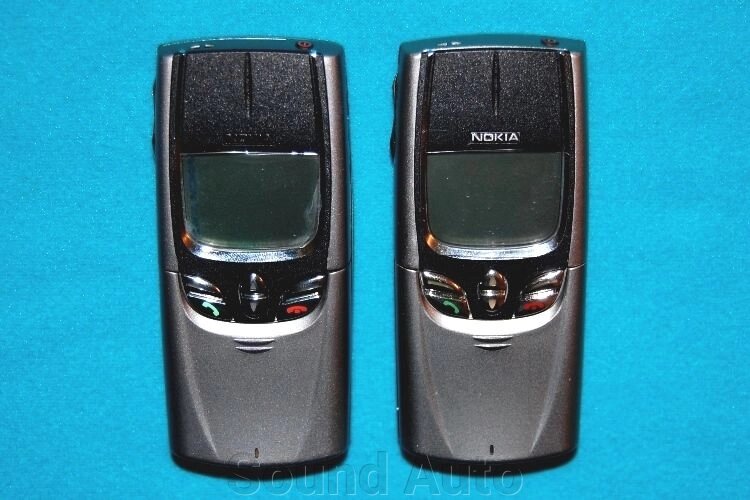 Мобильный телефон Nokia 8850 Новый - фото