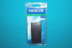 Аккумулятор Nokia BLJ-2 для Nokia 8110 (Блистер) Новый в Москве от компании Sound Auto