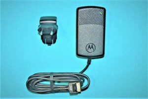 Сетевое зарядное устройство для Motorola Star TAC Оригинал в Москве от компании Sound Auto