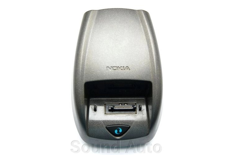 Настольное зарядное устройство Nokia DCV-14 для Nokia 6100 - выбрать