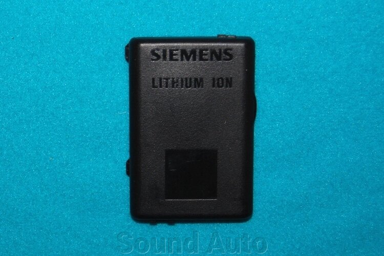 Аккумулятор Siemens ME45 (Восстановленный) - отзывы