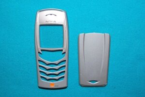 Комплект панелей для Nokia 6100 Как новый в Москве от компании Sound Auto