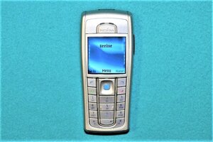 Мобильный телефон Nokia 6230i Новый в Москве от компании Sound Auto