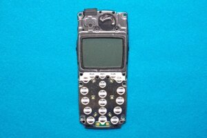 Дисплейный модуль для Nokia 8310 Новый