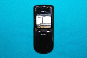 Корпус в сборе для Nokia 8800 Black Как новый в Москве от компании Sound Auto