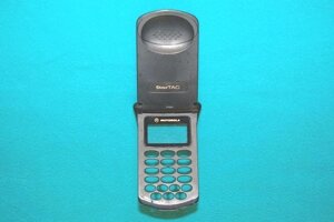 Лицевая панель для Motorola Star TAC130 Использованная