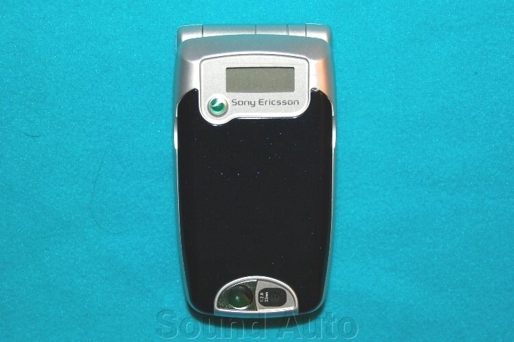 Мобильный телефон Sony Ericsson Z600i Новый - интернет магазин