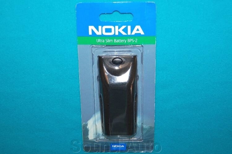 Аккумулятор Nokia BPS-2 для Nokia 6310i (Блистер) Новый - скидка