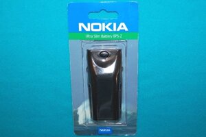 Аккумулятор Nokia BPS-2 для Nokia 6310i (Блистер) Новый в Москве от компании Sound Auto