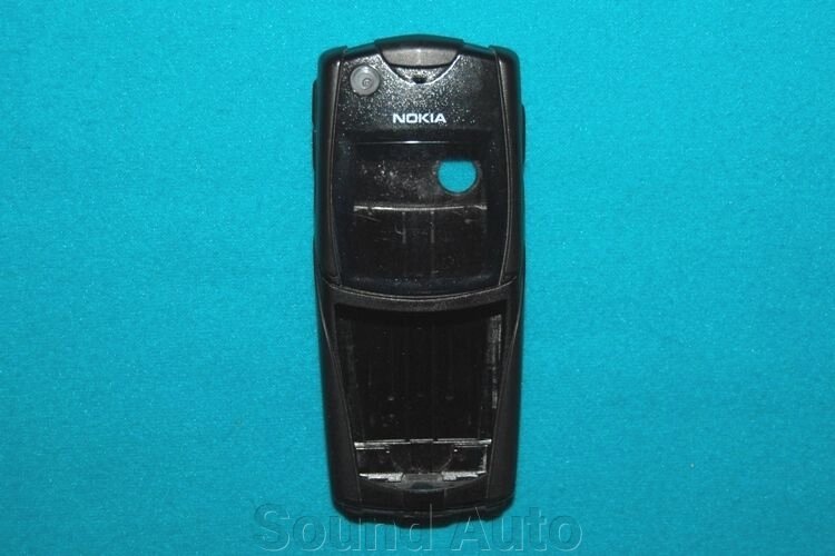 Корпус в сборе для Nokia 5140 Black Как новый - отзывы