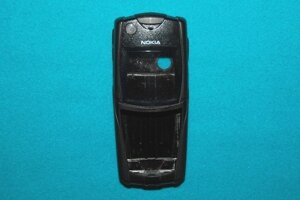 Корпус в сборе для Nokia 5140 Black Как новый в Москве от компании Sound Auto