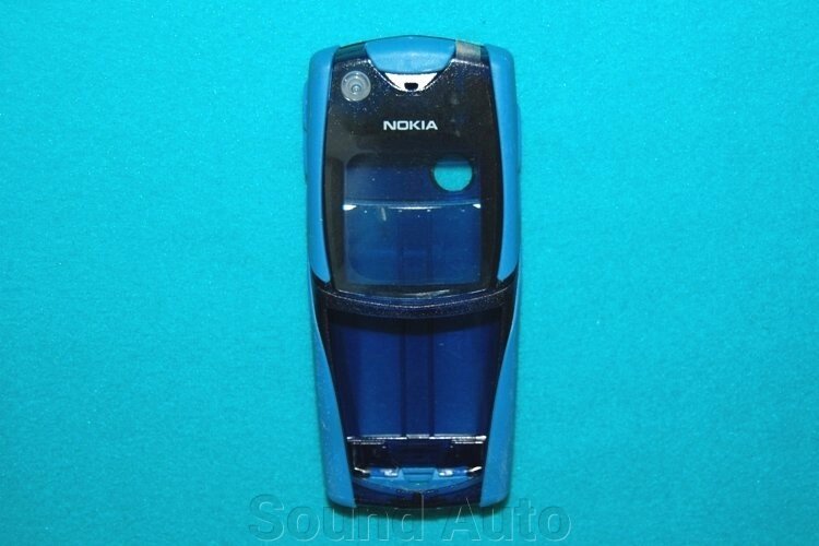 Корпус в сборе для Nokia 5140 Новый - наличие