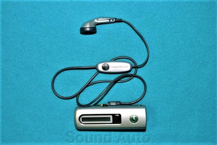 Bluetooth Sony Ericsson HBH 200 692489874 2990 Satom.ru