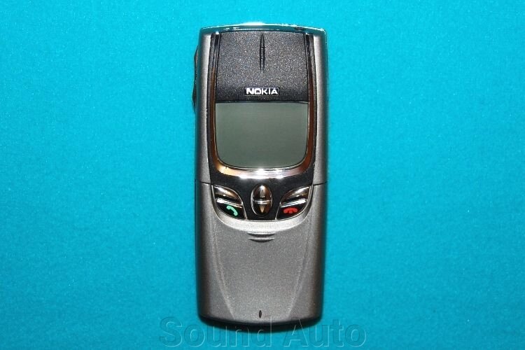 Мобильный телефон Nokia 8850 Восстановленный на заводе в Гонконге. Не Китай! - опт