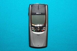 Мобильный телефон Nokia 8850 Восстановленный на заводе в Гонконге. Не Китай! в Москве от компании Sound Auto