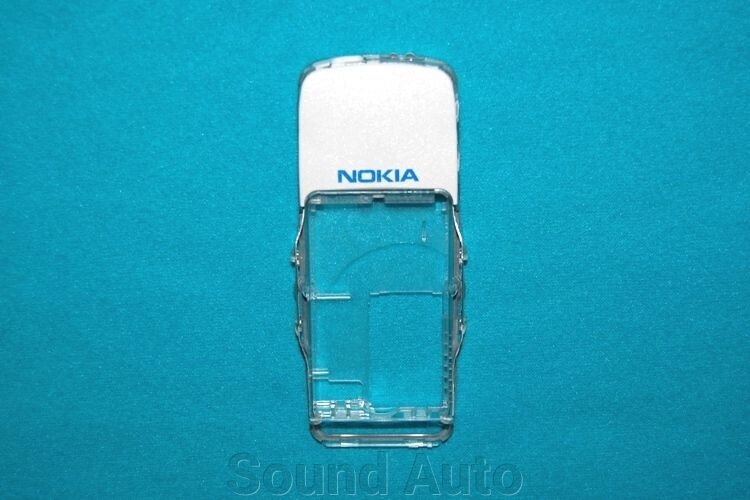 Средняя часть корпуса (шасси) для Nokia 5100 Новая - фото