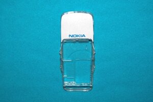 Средняя часть корпуса (шасси) для Nokia 5100 Новая в Москве от компании Sound Auto