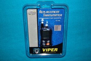 Брелок для автосигнализации Viper 479V