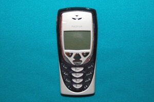 Мобильный телефон Nokia 8310 Blue Новый