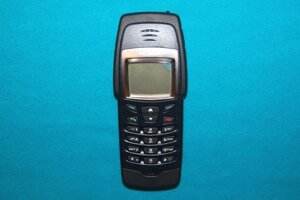 Продан! Мобильный телефон Nokia 6250 Новый в Москве от компании Sound Auto