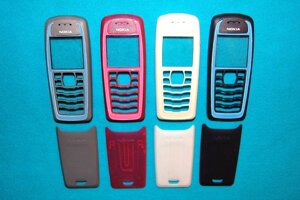 Комплект панелей для Nokia 3100 Новый