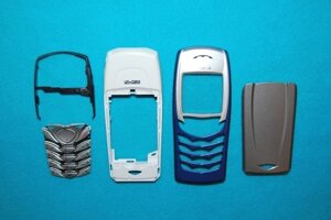 Ремонт и восстановление Nokia 6100
