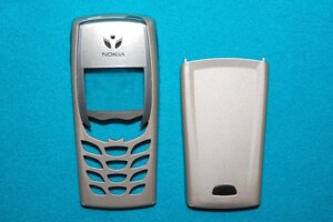 Ремонт и восстановление Nokia 6510