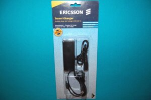 Сетевое зарядное устройство для Ericsson A1018