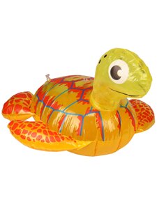 Игрушка надувная для плавания (50х43см) Черепаха", со светом Арт. AN01228