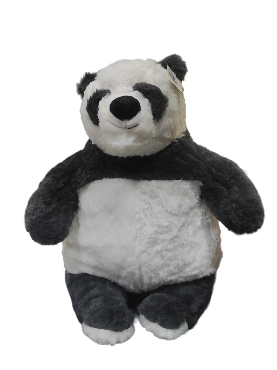 Мягкая игрушка панда 45 см от компании Интернет-магазин игрушек "Весёлый кот" - фото 1