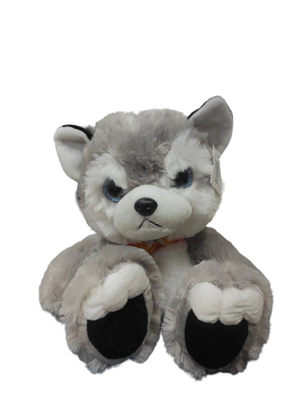 Мягкая игрушка собачка от компании Интернет-магазин игрушек "Весёлый кот" - фото 1