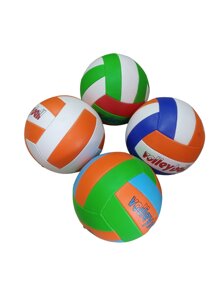 Мяч Волейбольный лайт (Цвета в ассортименте)