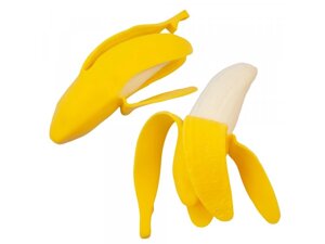 Игрушка антистресс (банан)