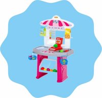 Игровые наборы