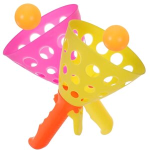 Игра "Поймай мячик", набор