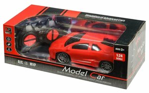Машина р/у Model Car 1:24, арт. №999-72