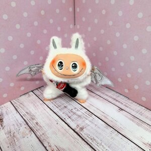 Мягкая игрушка-брелок "Монстрик Дракончик", 17 см
