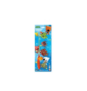 Игра рыбалка "Ми-ми-мишки" магниты, блист. 17*45*3,5см. ИГРАЕМ ВМЕСТЕ