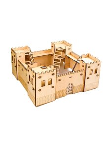 Игровой домик Крепость