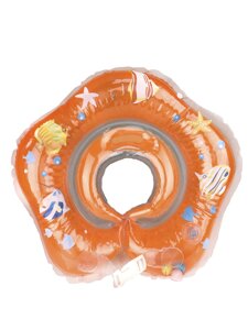 Круг надувной для плавания на шею (30см) Арт. AN01241 в Орловской области от компании Интернет-магазин игрушек "Весёлый кот"
