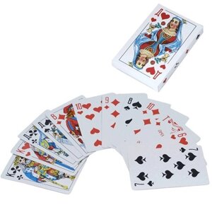 Карты игральные 36 карт