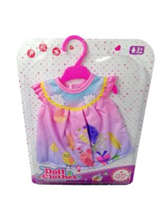Одежда для куколАрт. 201212999