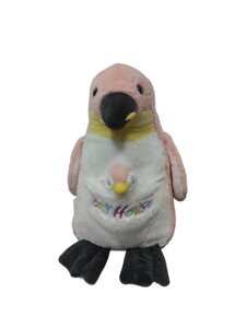 Мягкая игрушка пингвин 36 см