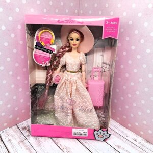Кукла Fashion (арт. 0671)
