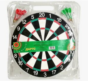 Игра "Дартс", арт BL-12326(30506B)