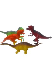 Фигурка динозавра